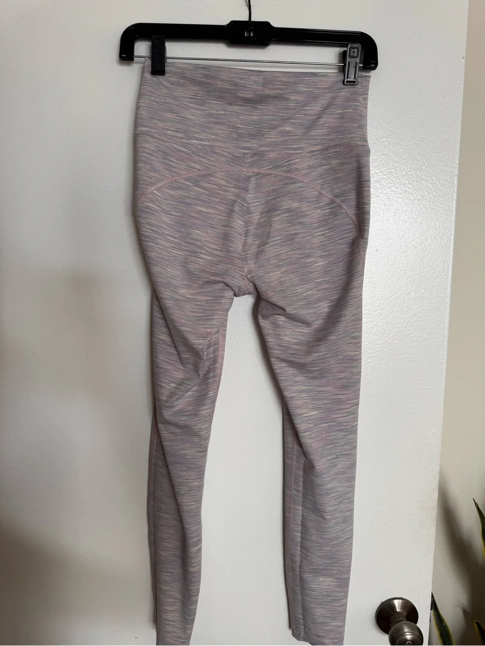 Outdoor Voices workout leggings